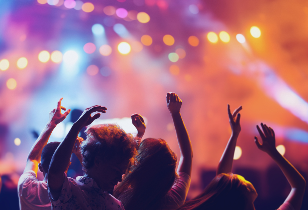 Concerti aprile 2025: ecco le date da non perdere in tutta Italia