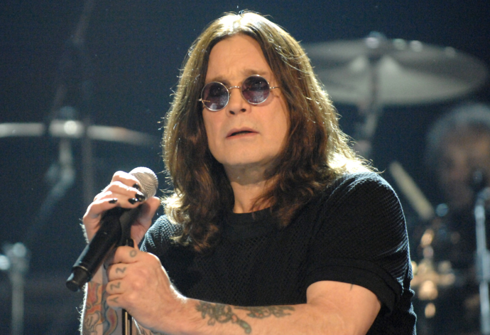 Ozzy Osbourne: a chi spetterà l’enorme patrimonio di 220 milioni