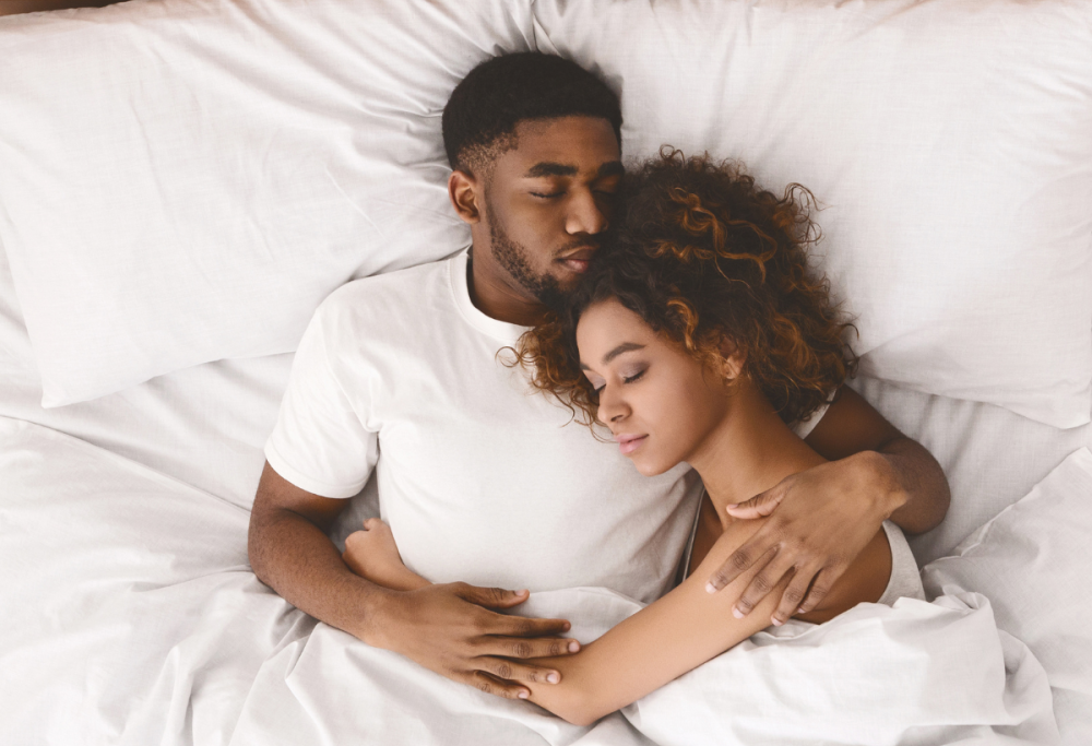 Graysexual: quando l’attrazione sessuale arriva a piccole dosi