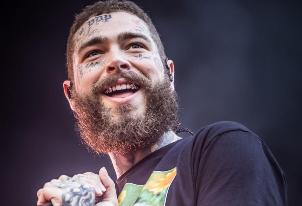 Post Malone infiamma Milano: il racconto del concerto degli I-Days