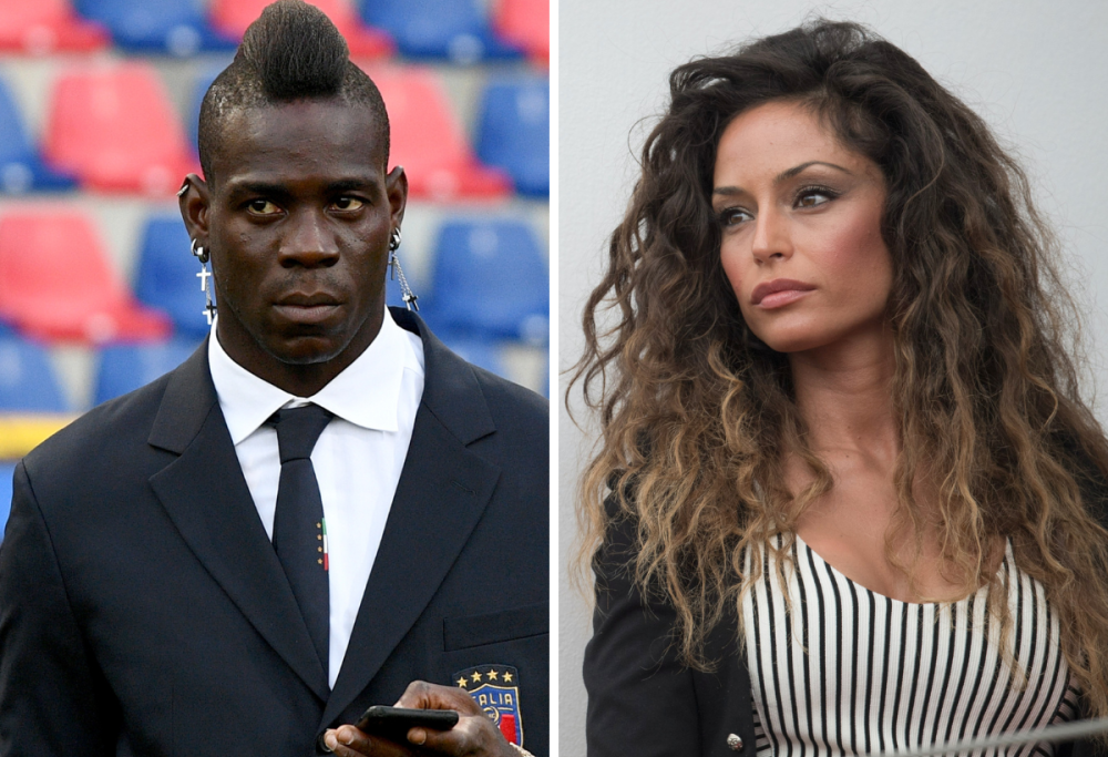 Raffaella Fico: “Mario Balotelli è un padre presente, vede Pia”
