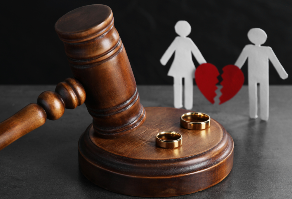 Chi divorzia di più nel mondo? La classifica: l’Italia c’è?