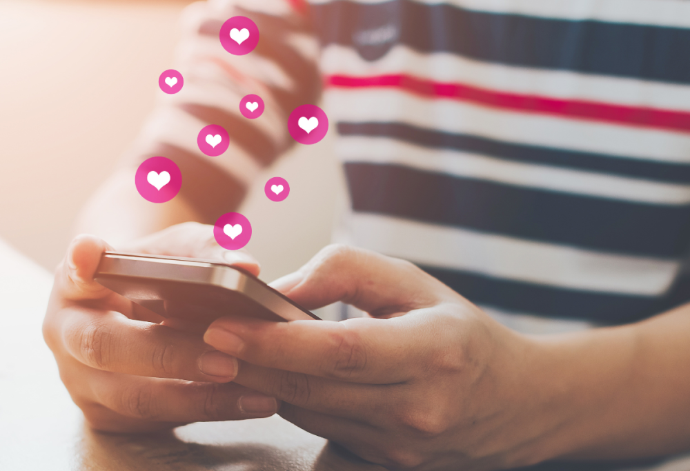 Fidanzate AI: amore perfetto o minaccia per le relazioni reali?