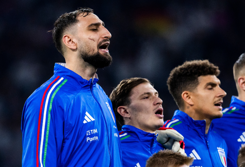 Qualificazioni Mondiali 2026, Italia-Estonia: le probabili formazioni