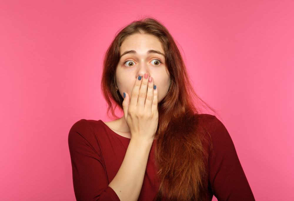 Ruttare fa bene alla salute: ecco perché non farlo è un male