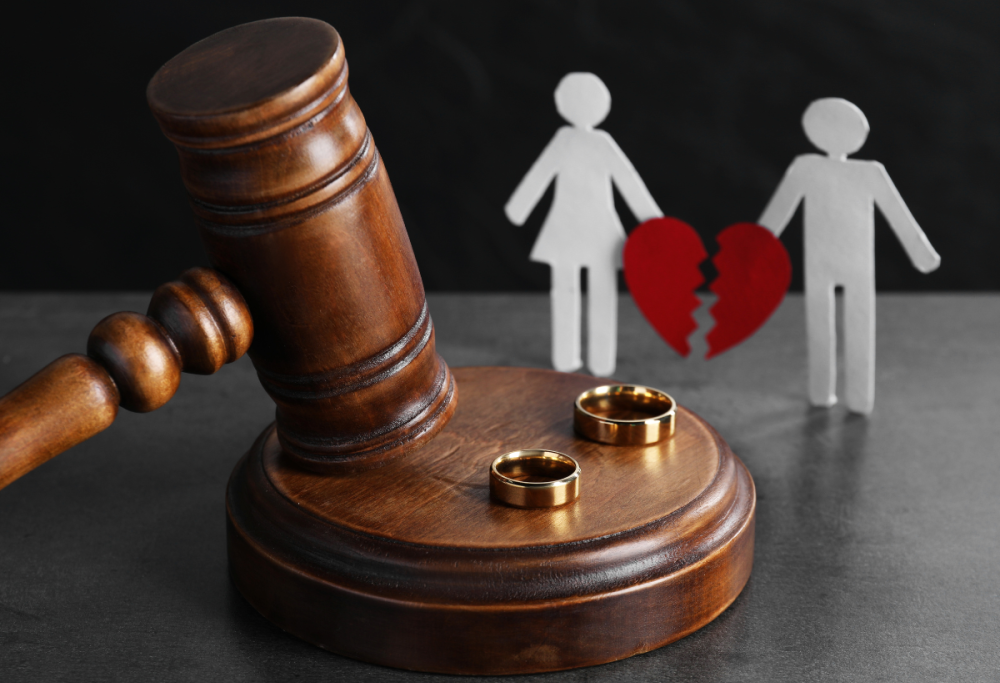 I segnali nascosti che rivelano se un matrimonio è già in crisi