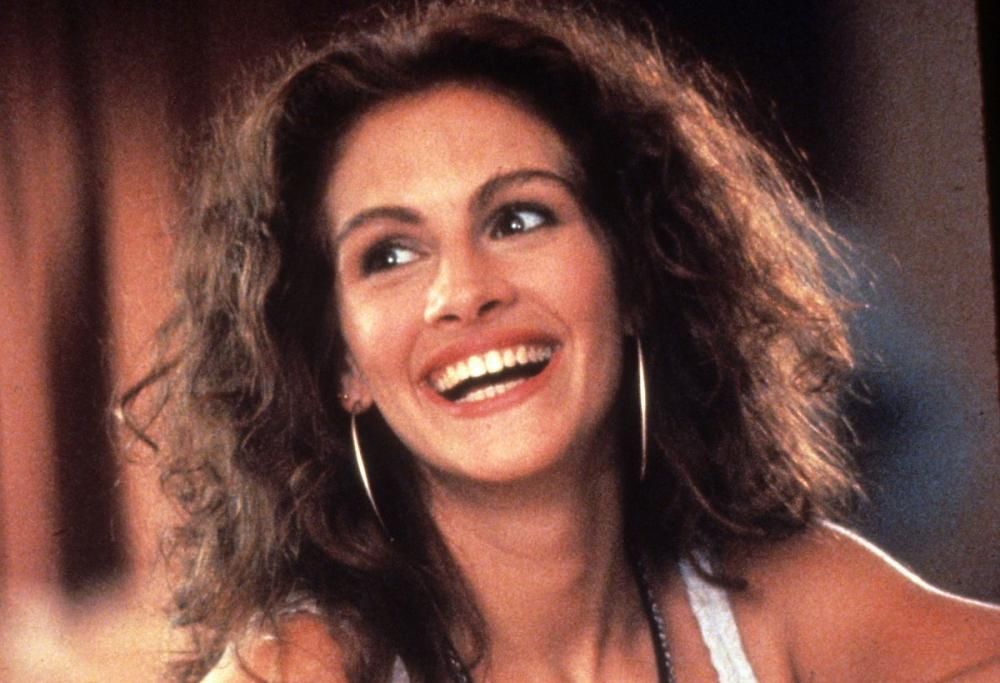 Julia Roberts, ecco gli ospiti che vorrebbe alla cena dei sogni