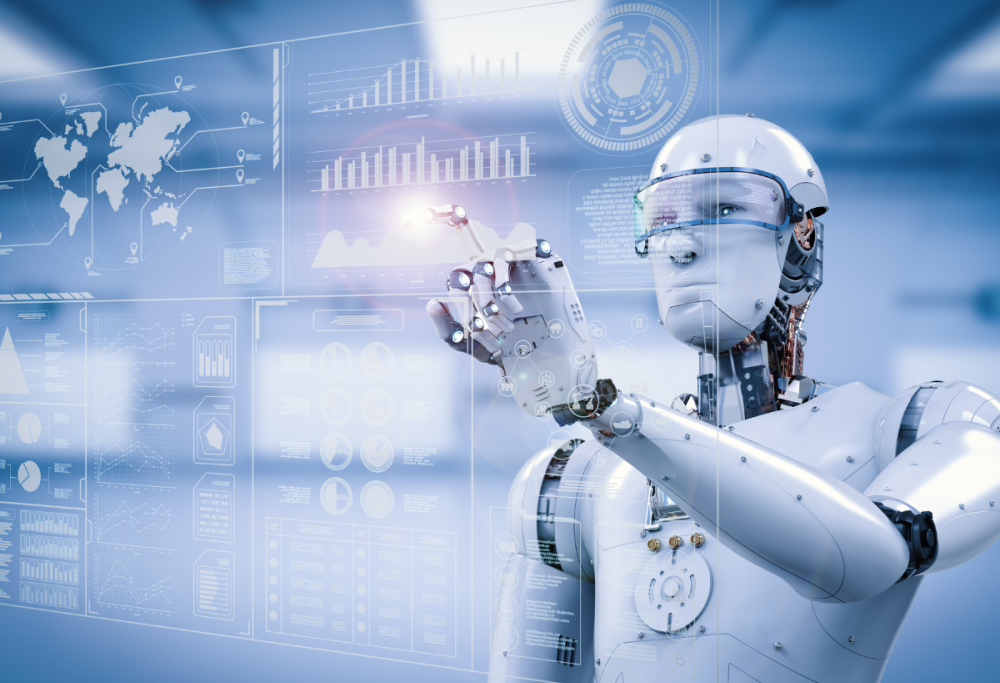 Stiamo vivendo in una simulazione? Lo rivela un esperto di IA