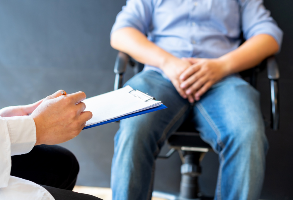 Come non rompersi il pene: le 3 posizioni sessuali da evitare