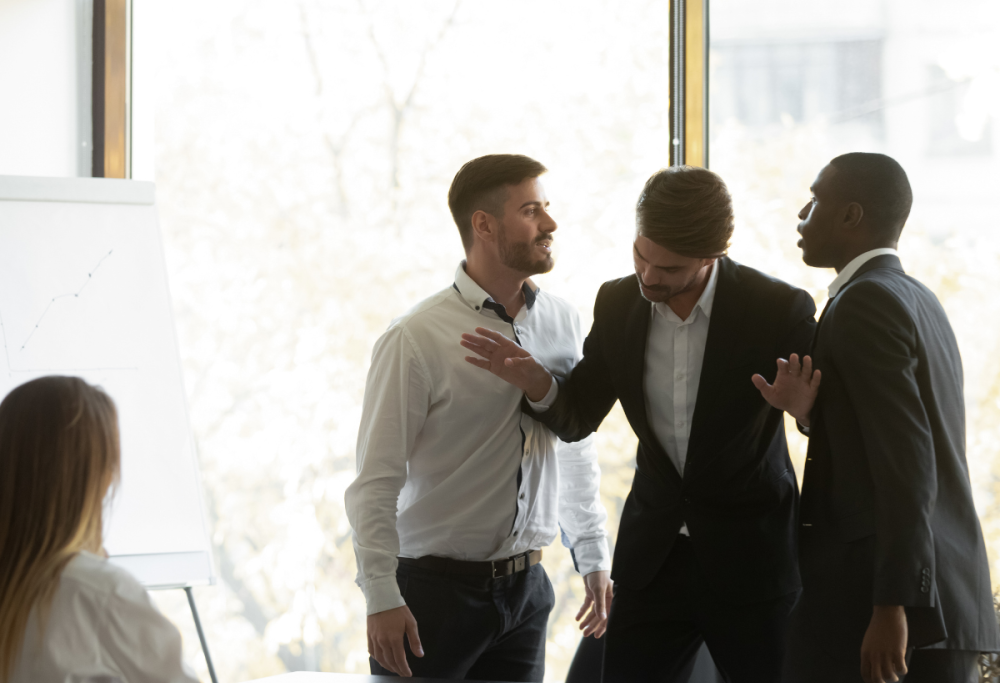 Licenziata per aver insultato il capo, vince 40.000$: il caso