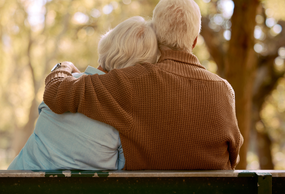 Il modo in cui abbracci parla di te e della tua relazione