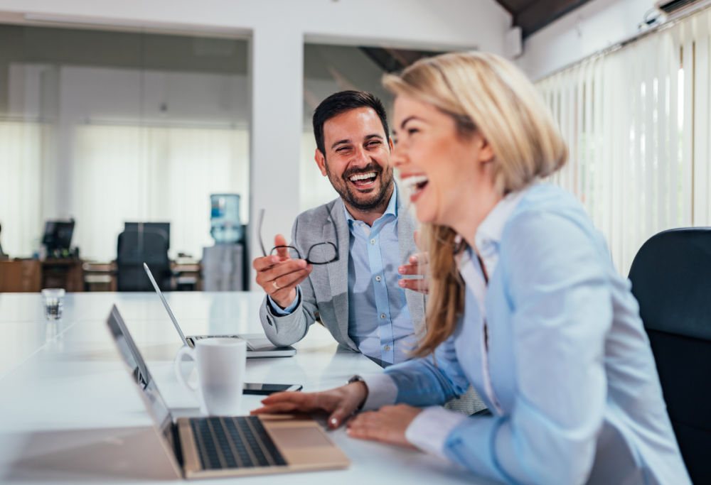 I 3 errori più comuni da non fare il primo giorno di lavoro