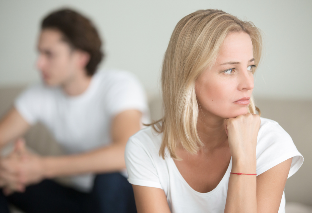 Carico mentale in coppia: le frasi che aiutano (e da evitare)