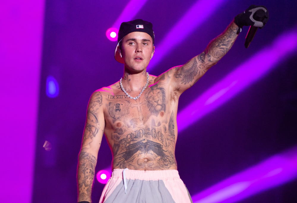 Coachella 2026: Justin Bieber ci sarà! Ecco la line-up
