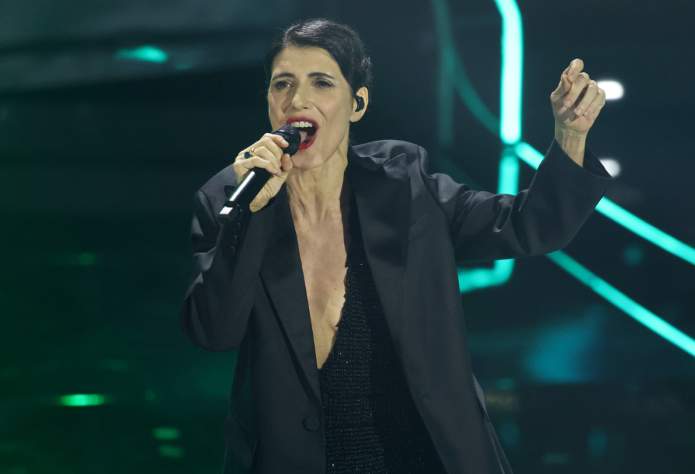 Giorgia: “La scintilla è tornata, ho fatto un grande atto di umiltà”