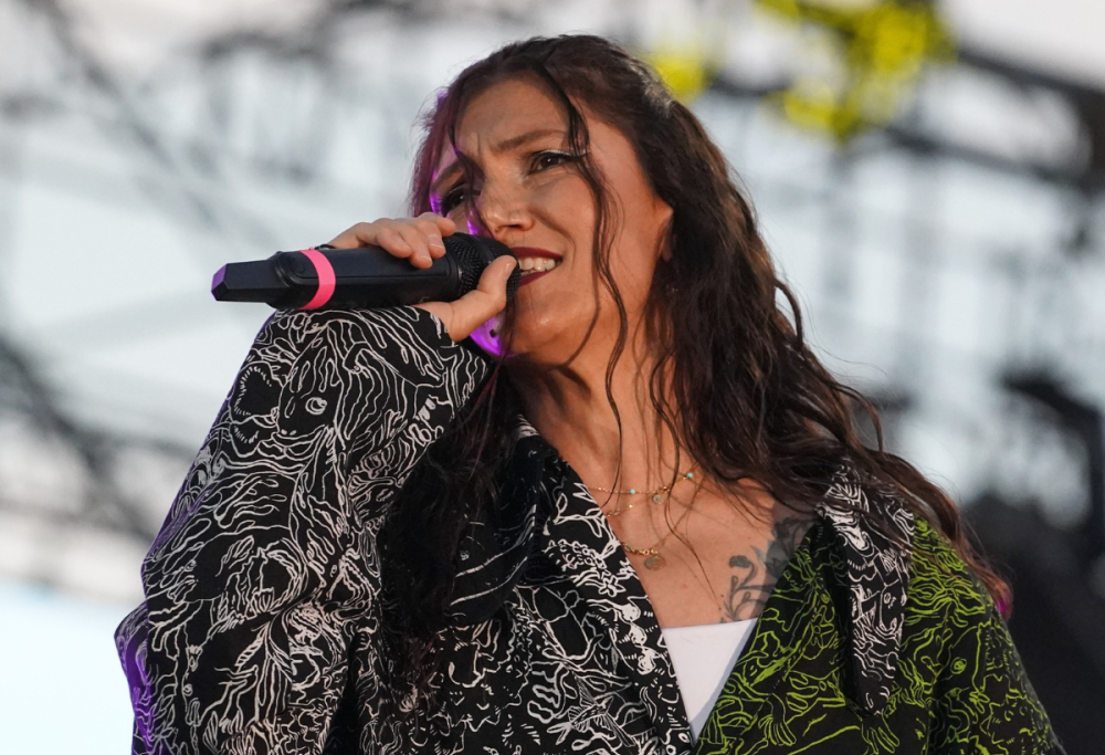 Elisa live a Milano: info, date del tour e scaletta