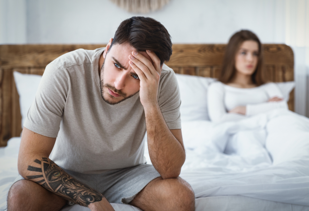 Il vero motivo per cui le relazioni falliscono, secondo esperti