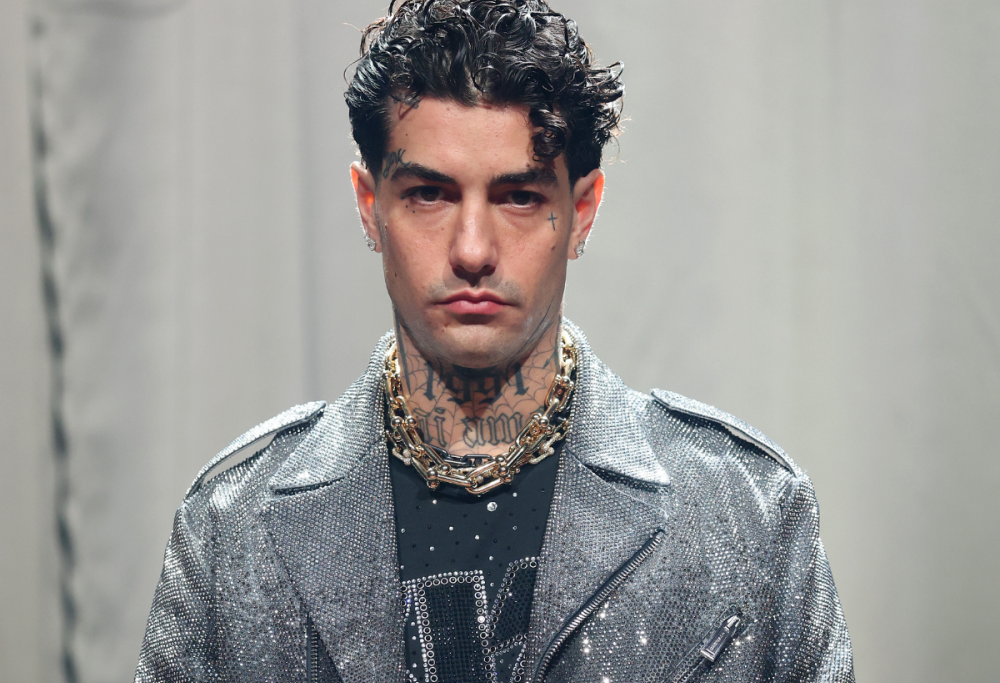 Tony Effe in tour: scaletta, info e date del Summer tour 2025