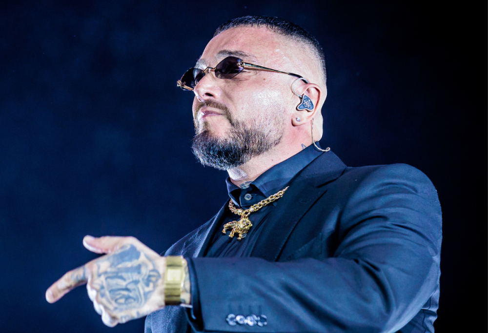 “Puoi toccarmi” Shablo, Guè, Tormento & Joshua: testo e significato