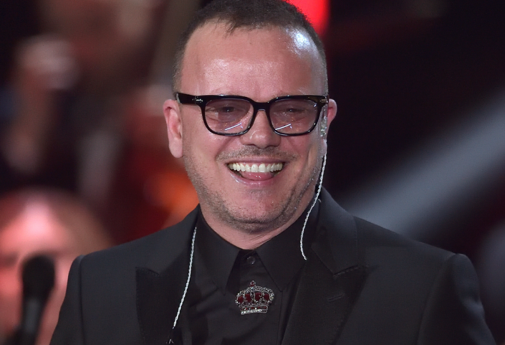 Gigi D’Alessio, la figlia compie un anno: la sua dolce dedica