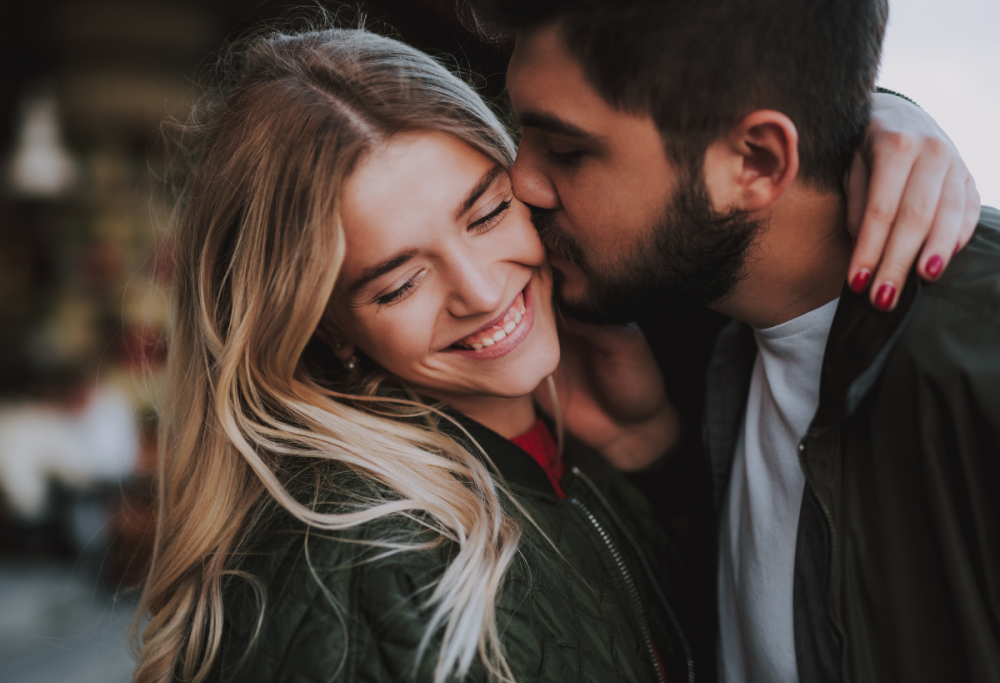 “Vuoi una relazione felice? Inizia da questo gesto”: parla l’esperta