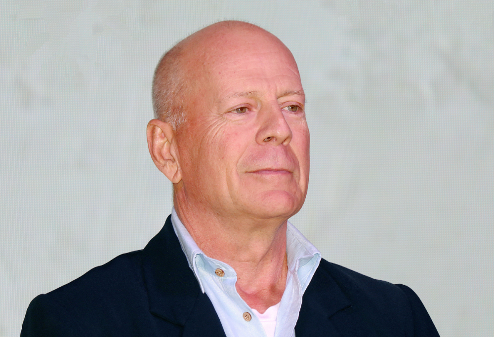 Bruce Willis, peggiorano le sue condizioni di salute: cosa sappiamo