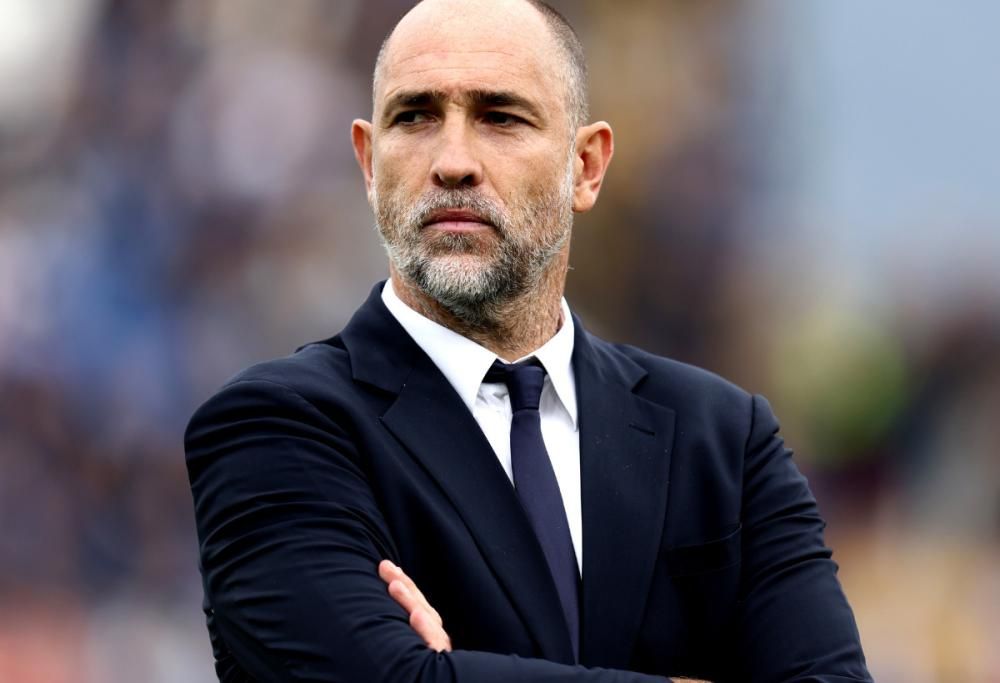 Juventus, Tudor a rischio esonero dopo la sconfitta con il Como?