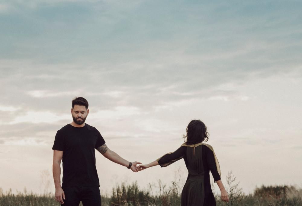 La formula per il successo di una relazione a distanza