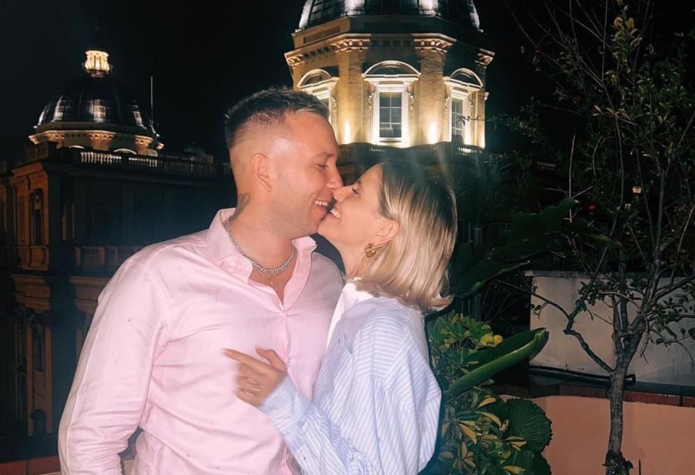 Briga risponde ai follower che gli chiedono un figlio