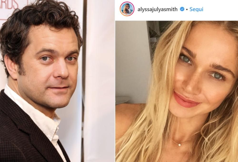 Ecco chi è il nuovo amore di Joshua Jackson, “Pacey” di Dawson’s Creek