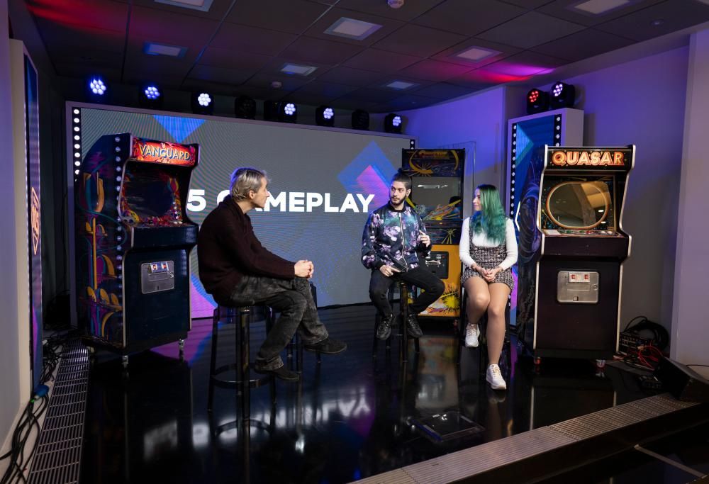 Milan Games Week: le foto del secondo giorno