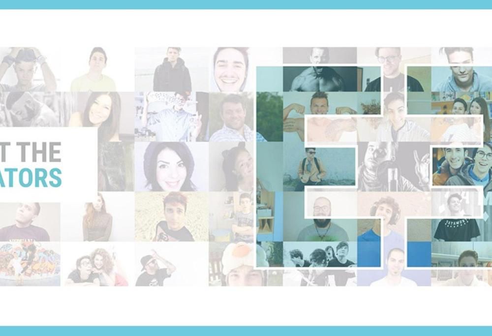 Le webstar di Blasteem: guarda le foto