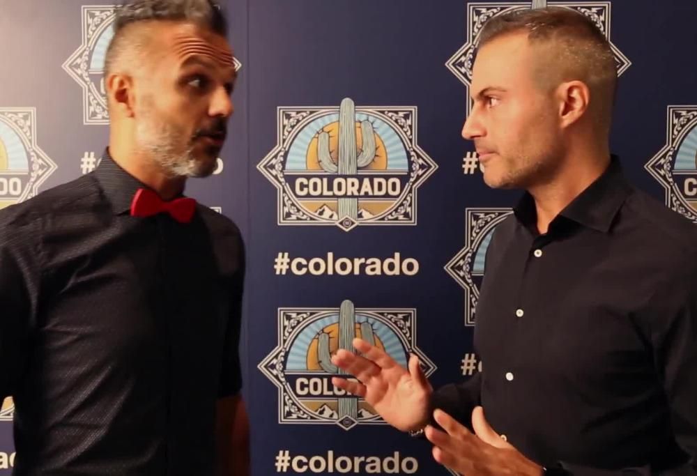 Daniele Battaglia Vs Paolo Franceschini: spacca o.. ?