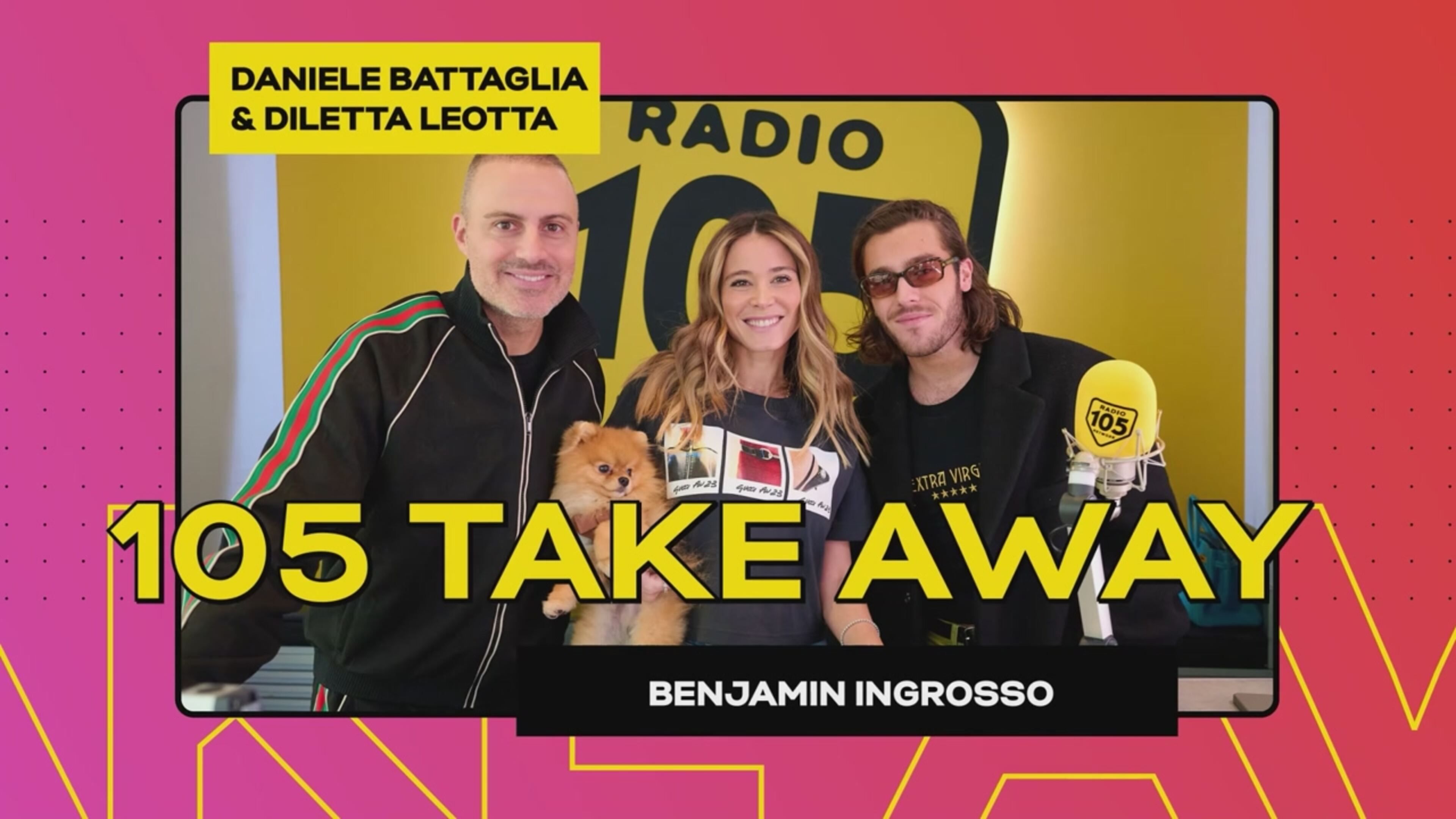 Benjamin Ingrosso con “Kite” ci trasmette la sensazione di libertà