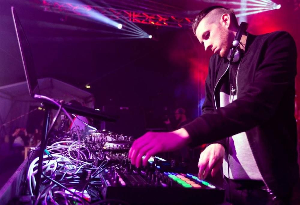 Sigala: guarda le foto