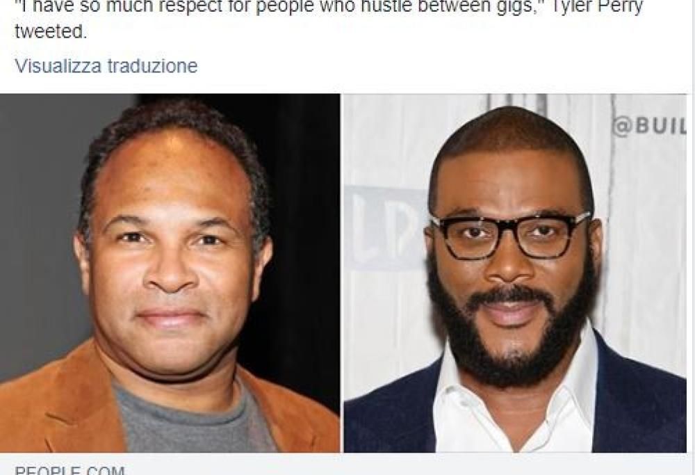 Geoffrey Owens, star dei Robinson, risponde agli insulti per il suo lavoro come commesso