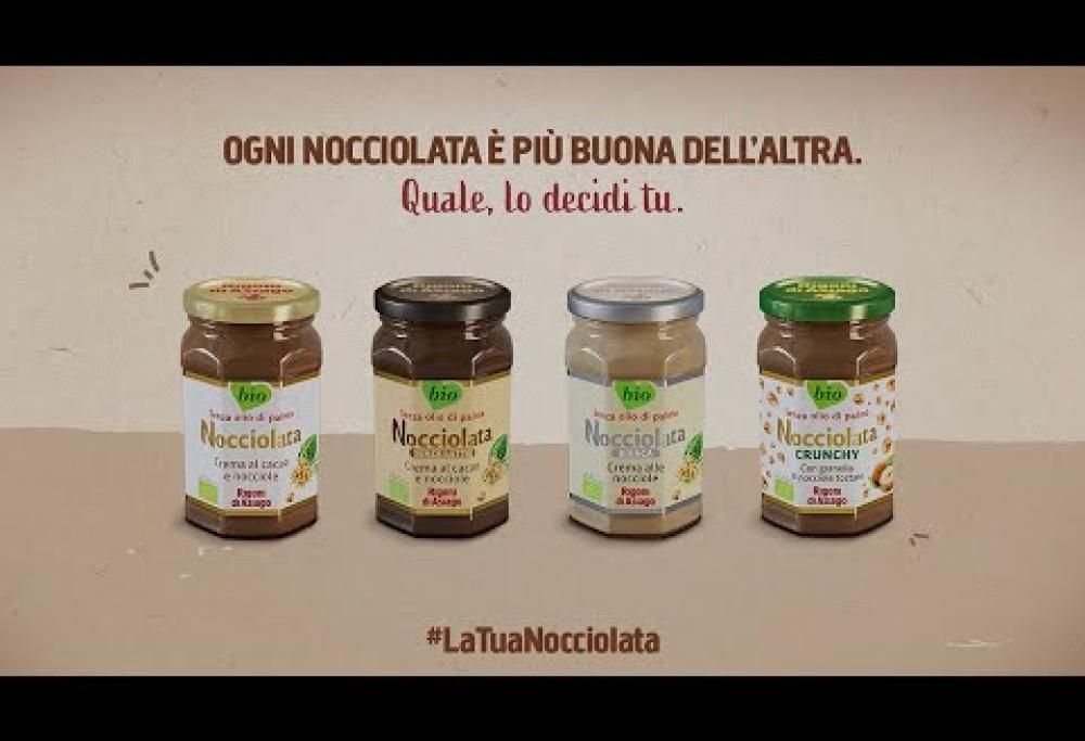 Scegli il piacere che rende unica la tua giornata!