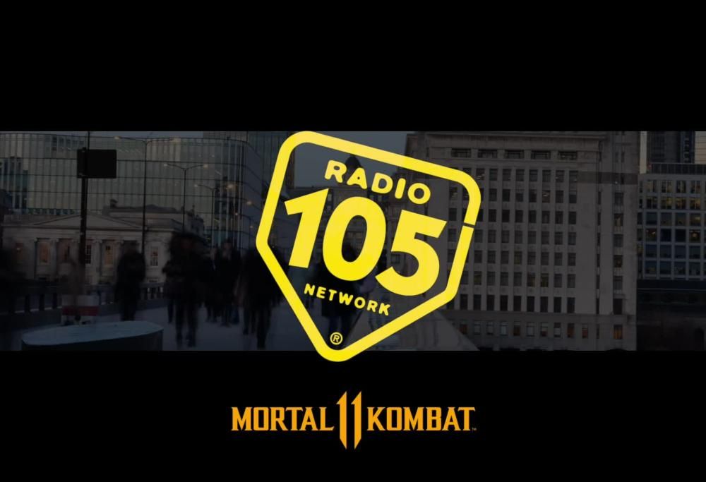 A Londra per il “Mortal Kombat 11: The Reveal” c’eravamo anche noi: ecco il video!