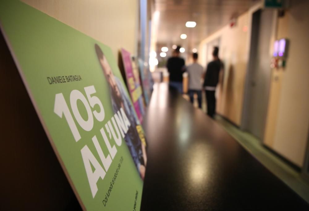 Le foto dell’evento Tuborg Open con J-ax, Fedez, Sergio Sylvestre e Max Brigante