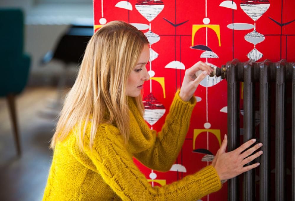 Troppo freddo? 5 trucchi per andare al risparmio sulla bolletta!