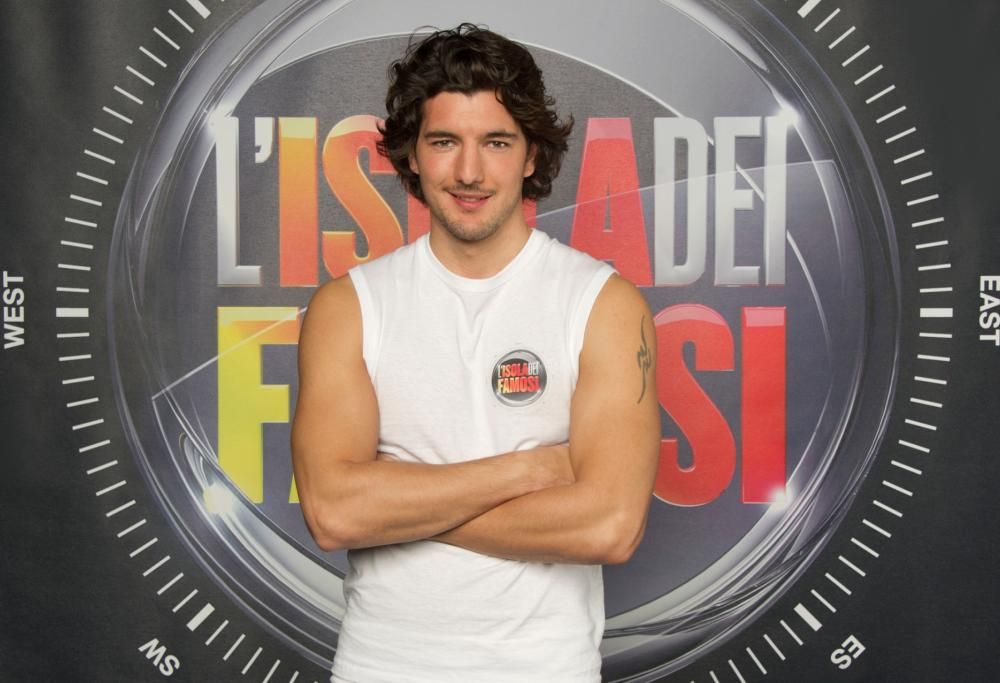 Andrea Preti: guarda le foto