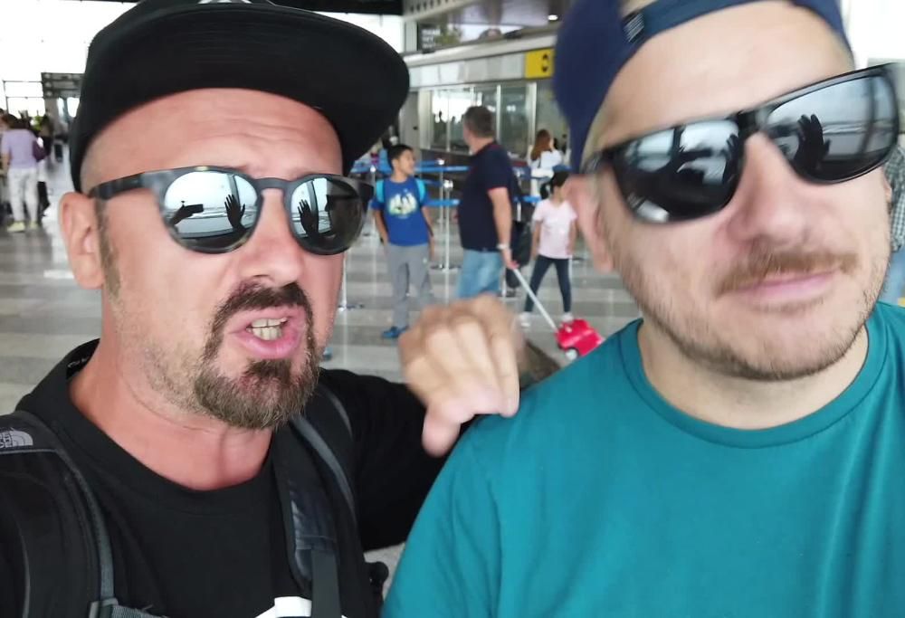 Quest’estate Bavaria ha celebrato in Olanda i suoi 300 anni! 
E c’eravamo anche noi!