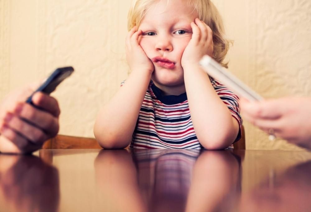 Ecco come lo smartphone peggiora le nostre vite