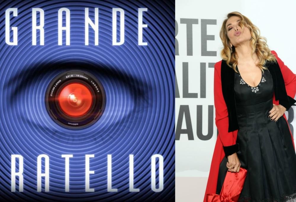 Ecco alcuni nomi dei concorrenti del Grande Fratello NIP