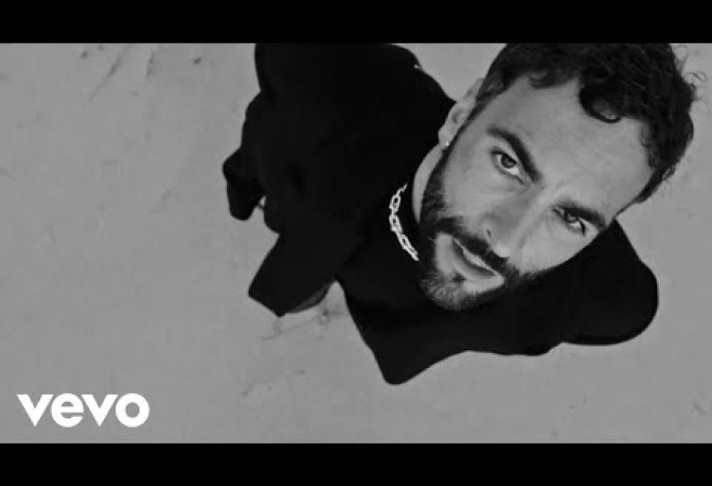 Marco Mengoni – Due Vite