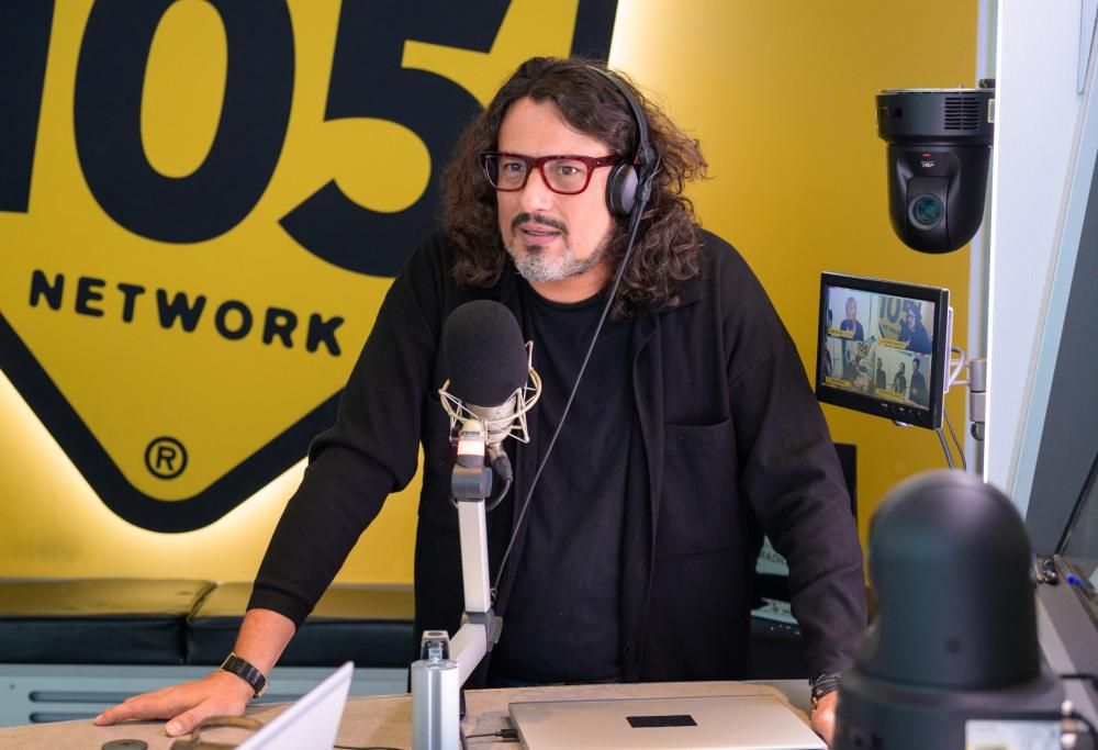 San Jimmy 2024: Alessandro Borghese è il secondo giudice di qualità