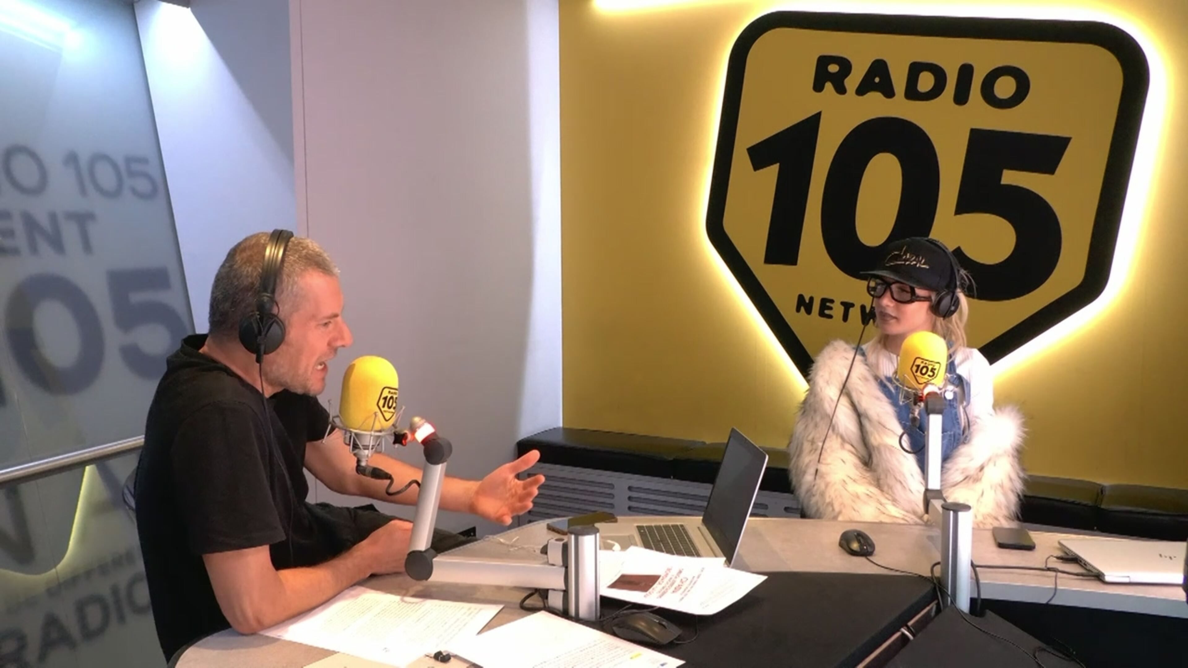 Chadia, il suo 2024 sarà ricco di nuova musica