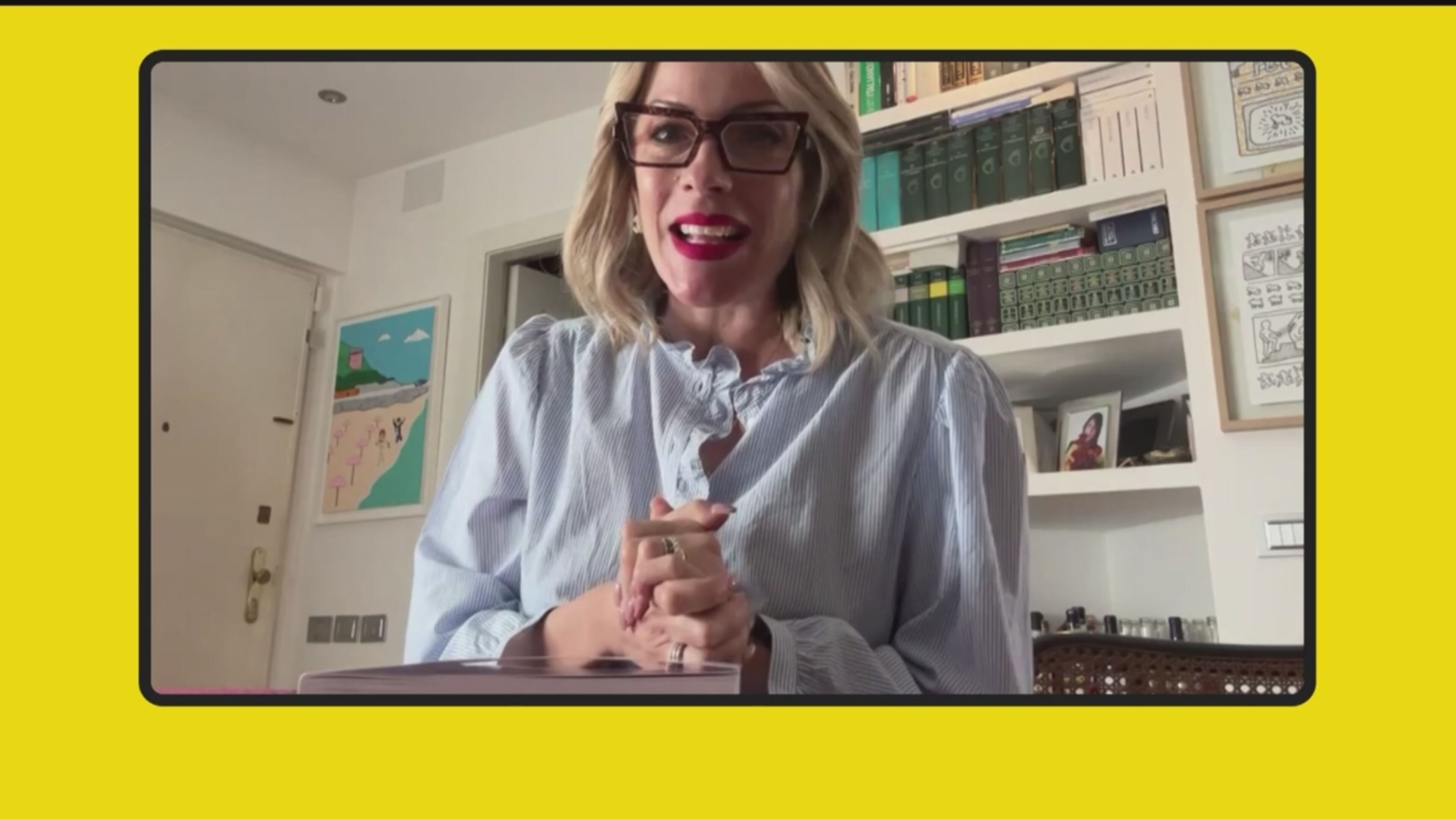 Come comportarsi a tavola e al supermercato: i consigli di “Bilanciamo”