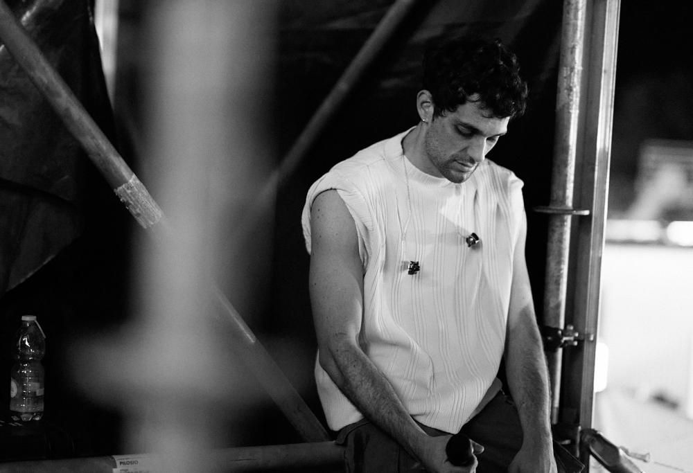 105 Summer Festival @ Venezia: le foto del backstage