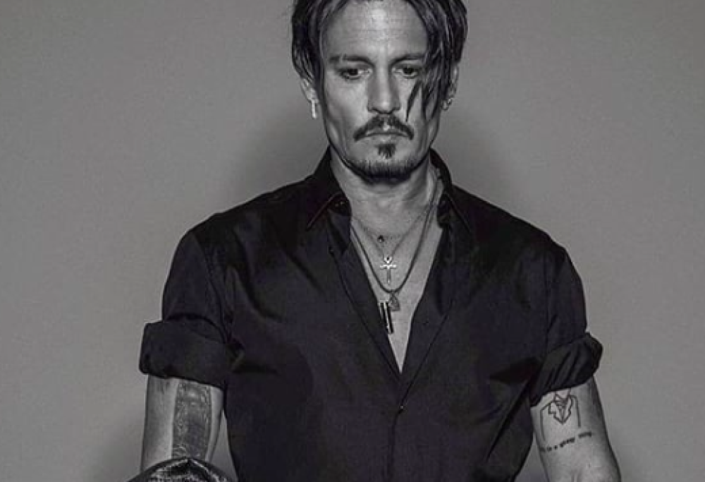 Buon compleanno Johnny Depp: oggi il sex symbol compie 57 anni